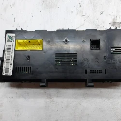 HEATER CLIMATE CONTROL PANEL Citroën C3 2013 1.1 96753994xt
