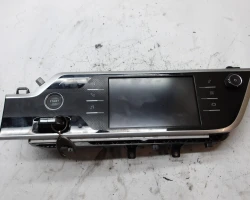 CENTRALINA CRUISE CONTROL Citroën C4 2018 SPACETOURER 1.5 HDI 9825029380