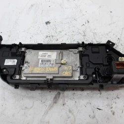CENTRALINA CRUISE CONTROL Citroën C4 2018 SPACETOURER 1.5 HDI 9825029380