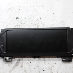 DASHBOARD Citroën C4 2018 SPACETOURER 1.5 HDI 9828380580 DASHBOARD Citroën C4 2018 SPACETOURER 1.5 HDI 9828380580