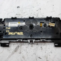 QUADRO STRUMENTI CONTACHILOMETRI Citroën C4 2018 SPACETOURER 1.5 HDI 9828380580