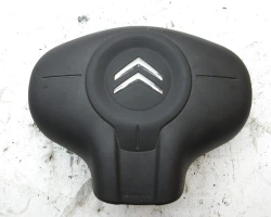 AIRBAG VOLANTE Citroën C3 2012 PICASSO 1.4 96830365zd
