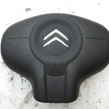 AIRBAG VOLANTE Citroën C3 2012 PICASSO 1.4 96830365zd