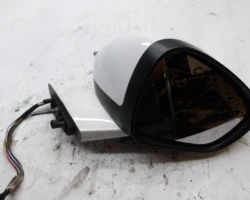MIRROR RIGHT Citroën C4 2018 SPACETOURER 1.5 HDI