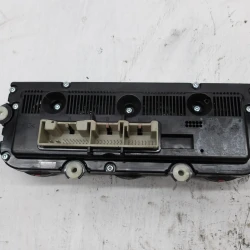 CENTRALINA COMANDO CLIMATIZZATORE Volkswagen Golf 2007 V. 1.6