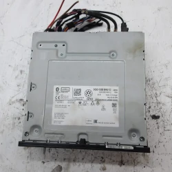 AUTORADIO Volkswagen Golf 2021 1.5 TSI AUT. VARIANT 3q0035842c