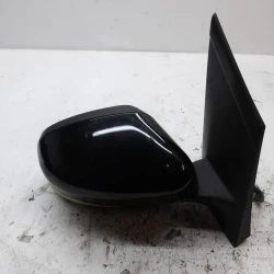 MIRROR RIGHT Ford Focus 2011 1.6 TDI