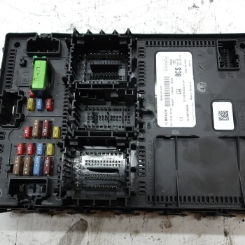 Computer / control unit other Ford ECOSPORT 2018 1.0 ECOBOOST a13676859