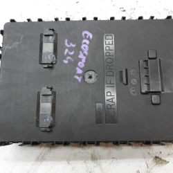 Computer / control unit other Ford ECOSPORT 2018 1.0 ECOBOOST a13676859