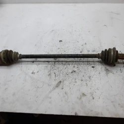 AXLE SHAFT REAR RIGHT Nissan X-Trail 2006 2.2 TD 396008H510 AXLE SHAFT REAR RIGHT Nissan X-Trail 2006 2.2 TD 396008H510