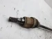 SEMIALBERO SEMIASSE POSTERIORE DESTRO Nissan X-Trail 2006 2.2 TD