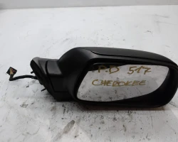 MIRROR RIGHT Jeep Cherokee 2006 3.0 TD AUT.