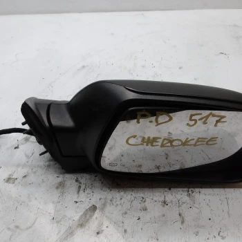 MIRROR RIGHT Jeep Cherokee 2006 3.0 TD AUT.
