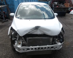 AUTO PER PEZZI Ford C-Max 2011 2.0 TDCI 115 DPF A6