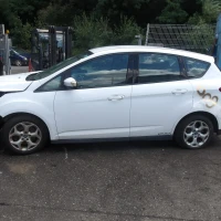 AVTO ZA DELE Ford C-Max 2011 2.0 TDCI 115 DPF A6