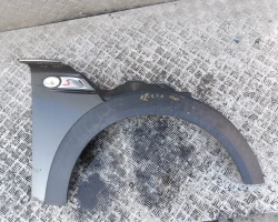 FENDER RIGHT Mini One / Cooper / Coope 2011 2.0d