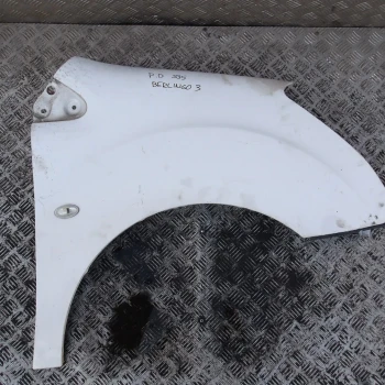 FENDER RIGHT Citroën BERLINGO 3 2015 1.6 HDI