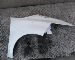 FENDER RIGHT Citroën C4 2018 SPACETOURER 1.5 HDI