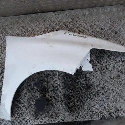 FENDER RIGHT Citroën C4 2018 SPACETOURER 1.5 HDI