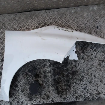 FENDER RIGHT Citroën C4 2018 SPACETOURER 1.5 HDI