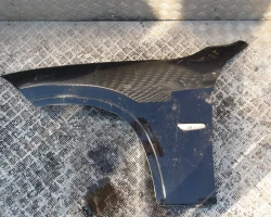 FENDER LEFT BMW X 2010 X1 SDRIVE 18D 41002993155