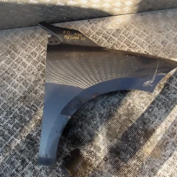 FENDER RIGHT Renault MEGANE III 2011 1.5 DCI GRANDTOUR FENDER RIGHT Renault MEGANE III 2011 1.5 DCI GRANDTOUR