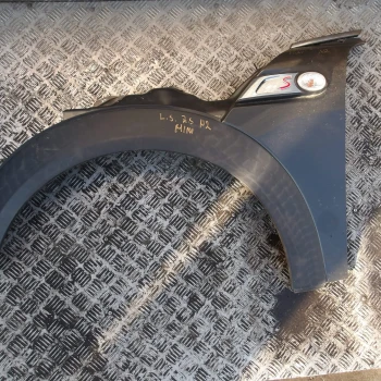 PARAFANGO SINISTRO Mini One / Cooper / Coope 2011 2.0d
