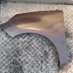 FENDER LEFT Renault SCENIC 2010 III. 1.5 DCI FENDER LEFT Renault SCENIC 2010 III. 1.5 DCI