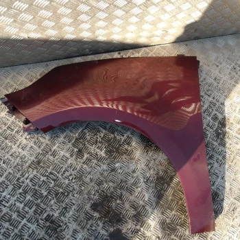 FENDER LEFT Renault SCENIC 2010 III. Grand 2010
