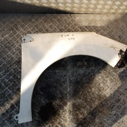 FENDER RIGHT Peugeot 308 2012 1.6 FENDER RIGHT Peugeot 308 2012 1.6