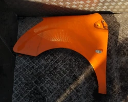 FENDER LEFT Peugeot PARTNER 3 2009 1.6 HDI 7840W2