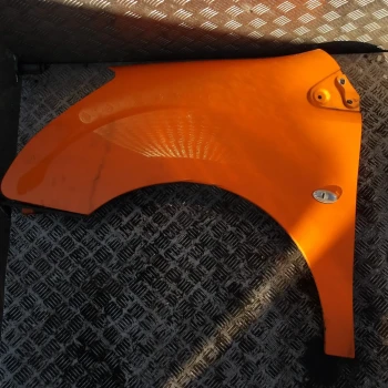 FENDER LEFT Peugeot PARTNER 3 2009 1.6 HDI