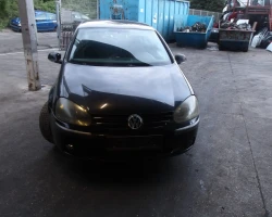 AUTO PER PEZZI Volkswagen Golf 2019 1.9 TDI