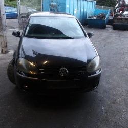 CAR FOR PARTS Volkswagen Golf 2019 1.9 TDI CAR FOR PARTS Volkswagen Golf 2019 1.9 TDI