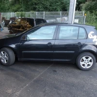 AVTO ZA DELE Volkswagen Golf 2019 1.9 TDI