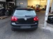 CAR FOR PARTS Volkswagen Golf 2019 1.9 TDI