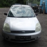 AVTO ZA DELE Ford Fiesta 2002 1.4