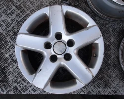 WHEEL 15" Volkswagen Golf 2005 1.9 TDI