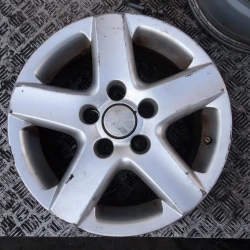 PLATIŠČE 15' Volkswagen Golf 2005 1.9 TDI