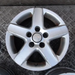 WHEEL 15" Volkswagen Golf 2005 1.9 TDI