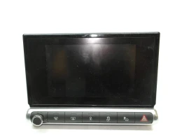 TRIP COMPUTER Citroën C4 2016 CACTUS 1.6 HDI 98009807zd