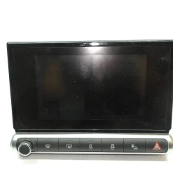 TRIP COMPUTER Citroën C4 2016 CACTUS 1.6 HDI 98009807zd TRIP COMPUTER Citroën C4 2016 CACTUS 1.6 HDI 98009807zd