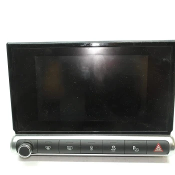 TRIP COMPUTER Citroën C4 2016 CACTUS 1.6 HDI 98009807zd