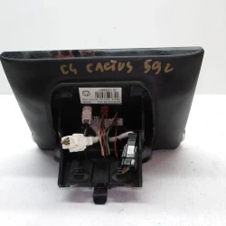 TRIP COMPUTER Citroën C4 2016 CACTUS 1.6 HDI 98009807zd
