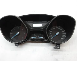 DASHBOARD Ford C-Max 2011 2.0 TDCI AUT. am5t-10849-ck 2254319