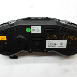 DASHBOARD Ford C-Max 2011 2.0 TDCI AUT. am5t-10849-ck 2254319