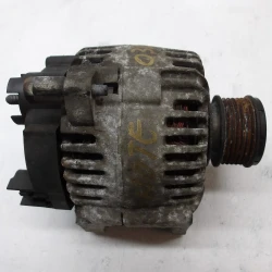 ALTERNATOR Nissan Note 2008 1.5 DCI 8200667608a ALTERNATOR Nissan Note 2008 1.5 DCI 8200667608a