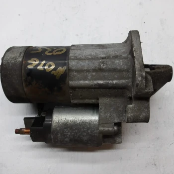 STARTER MOTOR Nissan Note 2008 1.5 DCI 8200584675a
