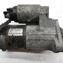 STARTER MOTOR Nissan Note 2008 1.5 DCI 8200584675a