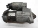 STARTER MOTOR Nissan Note 2008 1.5 DCI 8200584675a
